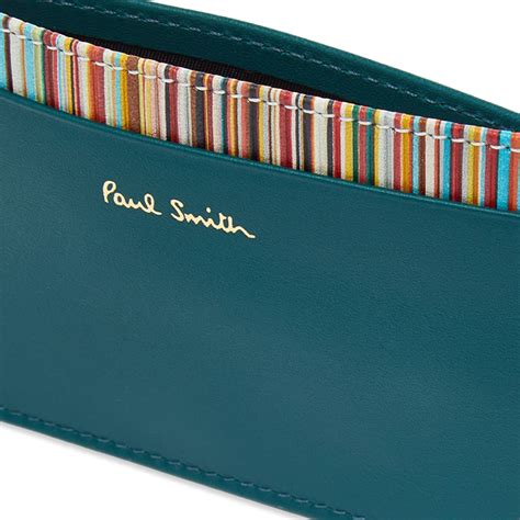 paul smith card holder sale.